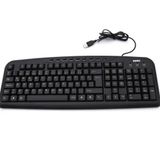Avec AV-KB979 Multimedya Klavye