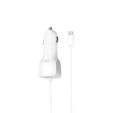 Avec AV-QC7201 Micro Usb Araç Şarj Cihazı