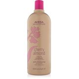 Aveda 1000 ml Cherry Almond Yumuşatıcı Saç Bakım Kremi