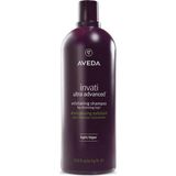 Aveda 1000 ml Invati Ultra Advanced Dökülme Hafif Doku Şampuan