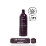 Aveda 1000 ml Invati Ultra Advanced Dökülme Karşıtı Zengin Doku Şampuan