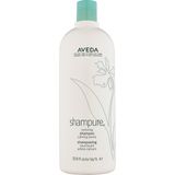 Aveda 1000 ml Shampure Şampuan