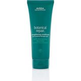 Aveda 18084019535 Botanical Repair Vegan Onarım Kremi 200ML Parabensiz Tüm Saçlar İçin Güçlendirici Bakım