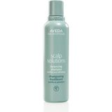 Aveda 200 ML Scalp Solutions Saç Derisi İçin Şampuan
