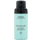 Aveda 56 gr Yağlı Kirli Saçlar İçin Shampowder Kuru Şampuan