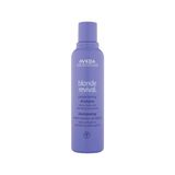 Aveda Blonde Revival - Mor Şampuan