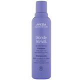 Aveda Blonde Revival Purple Toning 200 ml Şampuan