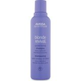 Aveda Blonde Revival Turunculaşma Karşıtı Mükemmel Renk Koruyucu 200 ml Mor Şampuan
