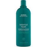 Aveda Botanical Repair Onarıcı Şampuan 1000 ml Vegan Parabensiz Tüm Saçlar İçin Etkili Bakım - Kadın