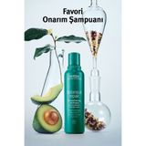 Aveda Botanical Repair Onarıcı Şampuan 200 ml Parabensiz Vegan Dökülen Saçlar İçin Etkili Bakım