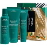 Aveda Botanical Repair Strengthening Essentials Saç Onarıcı Set