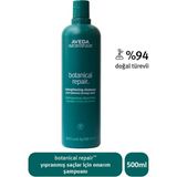 Aveda Botanical Repair Strengthening Onarıcı Şampuan 500Ml
