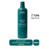 Aveda Botanical Repair Yıpranmış Saçlar İçin Onarım Şampuanı 500Ml
