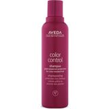 Aveda Color Control Boya İşlemi Görmüş Saçlar için Solgunlaşma Karşıtı 200 ml Şampuan