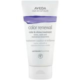 Aveda Color Renewal Shine Treatment 150 ml Soğuk Sarı Saç Maskesi