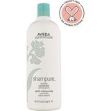Aveda Danışman Shampure Nurturing Besleyici 1 lt Saç Kremi