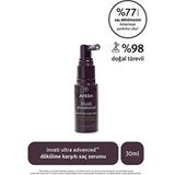 Aveda Invati Advanced Dökülme Karşıtı Vegan Saç Serumu 30 ml Tüm Saç Tipleri İçin Etkili Bakım