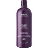 Aveda Invati Advanced Exfoliating Shampoo 1000 ml Şampuan