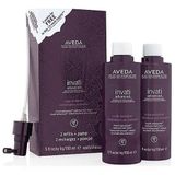 Aveda Invati Advanced Scalp Revitalizer 2x150 ml Dökülme Karşıtı Saç Serumu