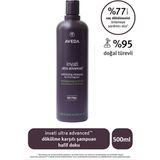 Aveda Invati Ultra Advanced Dökülme Karşıtı Şampuan: Hafif Doku 500Ml