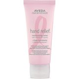 Aveda Limited-Edition Shampure Hand Relief Rahatlatıcı ve Nemlendirici El Kremi 100 ml