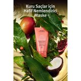 Aveda Nutriplenish Kuru Saçlar Için Hafif Nemlendirici Maske 150ML 018084035856