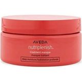 Aveda Nutriplenish Kuru Saçlar Için Yoğun Nemlendirici Maske 200ml - 1