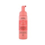 Aveda Nutriplenish Styling Treatment 200 ml Nemlendirici Saç Köpüğü