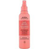 Aveda Nutriplenish Vegan Durulanmayan Saç Kremi 200 ml Sülfatsız Besleyici Etki