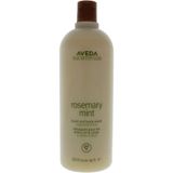 Aveda Rosemary 1000 ml Mint Canlandırıcı El Ve Vücut Duş Jeli
