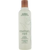 Aveda Rosemary 250 ml Mint Arındırıcı ve Aydınlatıcı Şampuan