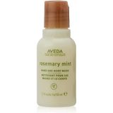 Aveda Rosemary 50 ml Mint Canlandırıcı El Ve Vücut Duş Jeli