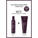 Aveda Saç Dökülmesi Karşıtı Bakım Seti
