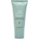 Aveda Scalp Solutions nemlendirici saç ve kafa derisi maskesi 150 ml