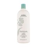 Aveda Shampure Nurturing 1000 ml Besleyici Saç Kremi