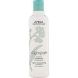Aveda Shampure Nurturing Aveda Parabensiz Durulanmayan Saç Kremi 250 ml Bakımı48 Eva KUAFOR25