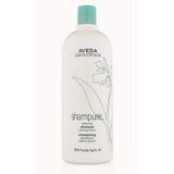 Aveda Shampure Nurturing Besleyici 1000 ml Şampuan