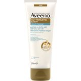 Aveeno 200 ml Vücut Peelingi Parlak ve Eşit Cilt Tonu İçin Nazik Peeling Etkisi Sunar