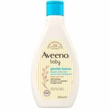 Aveeno 250 ml Bebek Günlük Bakım Saç ve Vücut Şampuanı