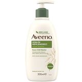Aveeno 300 ml Kuru ve Normal Ciltleri Yatıştırıcı Günlük Nemlendirici Vücut Losyonu