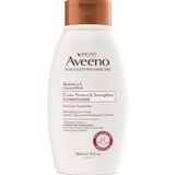 Aveeno 354 ml Blackberry Quinoa Protein Blend Saç Kremi