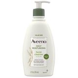 Aveeno 354 ml Günlük Nemlendiricili Kokusuz Yüz Temizleyici