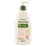 Aveeno Apricot 300 ml Honey Lotion Günlük Nemlendirici
