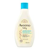 Aveeno Baby 250 ml Bebekler için Nazik Saç ve Vücut Şampuanı