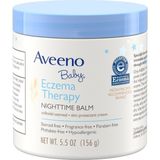 Aveeno Baby Eczema Therapy 156 gr Gece Balsamı