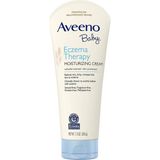 Aveeno Baby Eczema Therapy Moisturizing 206 ml Nemlendirici Krem
