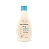 Aveeno Baby Günlük Bakım Hassas Ciltler İçin 400 ml Saç ve Vücut Şampuanı