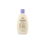 Aveeno Baby Lavender Vanilla 236 ml Banyo Bakımı