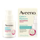 Aveeno Calm + Restore Age Renewal Jel Göz Altı Kremi 14Gr
