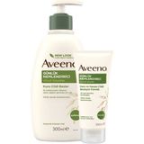 Aveeno Ciltleri Nemlendirici,besleyici ve Yumuşatıcı Losyon ve Krem - BAKIM